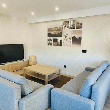 Apartman Centro Coruna A Coruña