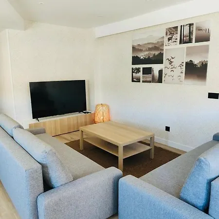 Centro Coruna Apartman