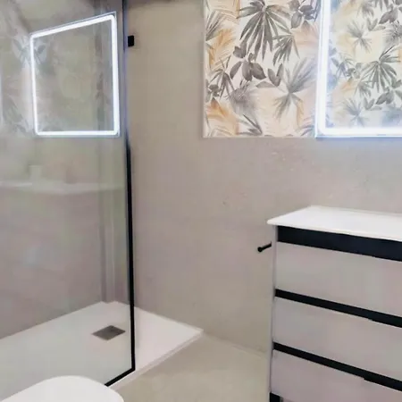 Apartman Centro Coruna *