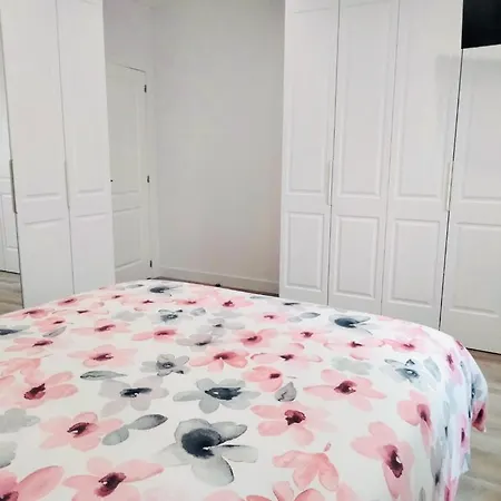 Centro Coruna Apartman *