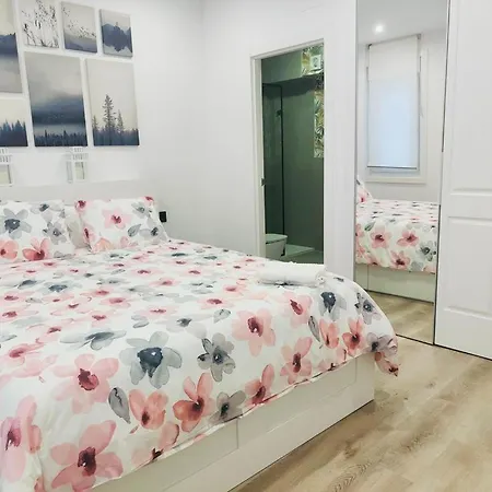 Apartman Centro Coruna *