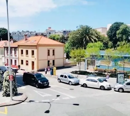 Apartman Centro Coruna