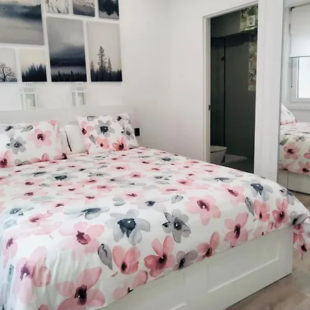 Centro Coruna Apartman A Coruña