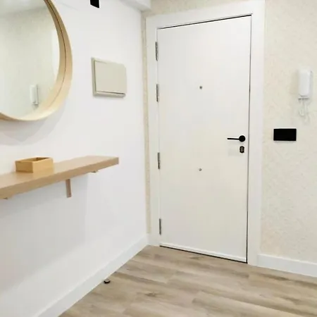 Apartman Centro Coruna A Coruña