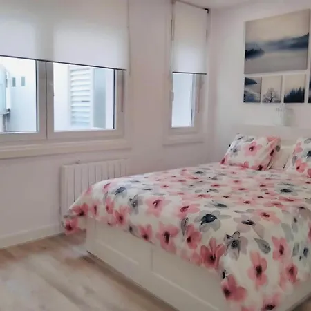 Apartman Centro Coruna A Coruña